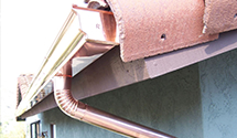Find Gutter Contractors in Ouachita Parish County